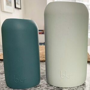 Pair of bkr sleeves - James and Juniper